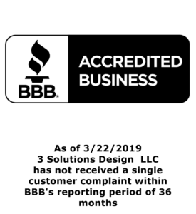 BBB 3 Solutions Design
